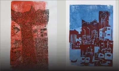 David Constantin…en construction