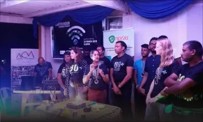 Earth Hour : protéger la biodiversité