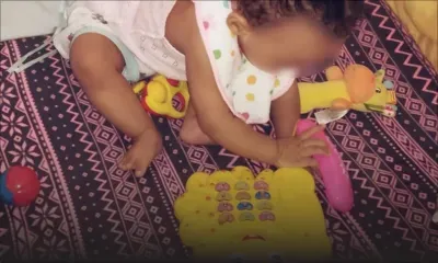 24 heures d’angoisse pour une mère : la CDU lui prend sa fille de 20 mois suite à une erreur