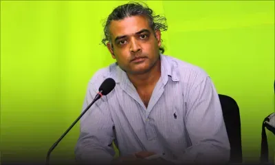 Au cœur de l’Info – Licenciements à Palmar Ltée - Ivor Tan Yan : «La compensation est à la 11e place dans l’Insolvency Act»