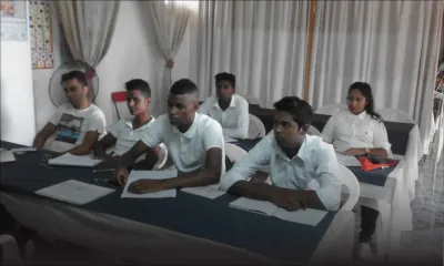 Vasro Management Hospitality School : des formations pour répondre au marché du travail