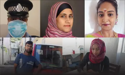 Élan de solidarité : les Mauriciens se serrent les coudes 