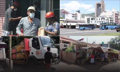 Premier jour de Confinement : quand la légèreté de certains met le pays en danger