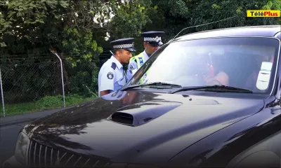 Le DCP Krishna Jhugroo : «La loi sera beaucoup plus stricte à partir de lundi»