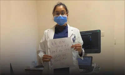 Comment vivre avec le Covid-19