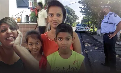Village de Canot : les familles sont de plus en plus angoissées