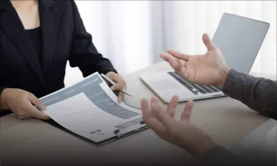 Budget 2022/2023 : des conditions strictes pour le recrutement dans la fonction publique