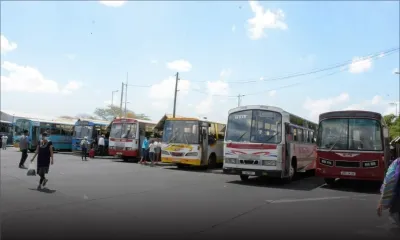 Discussions entamées avec une autorité australienne : le Cashless Bus Ticketing System bientôt à Maurice