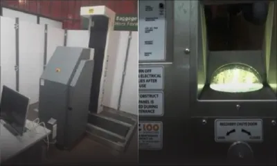 Arrestation d'un Ghanéen avec 97 boulettes d'héroïne dans l'estomac : ses contacts locaux recherchés