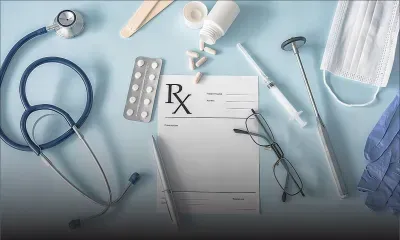 Santé publique et privée : des «professionnels paramédicaux» non qualifiés exercent 