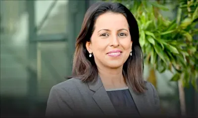 Shalinee Ruhee, CEO d’OnlineKorp : «L’avenir des entreprises repose sur la digitalisation et l’automatisation des processus»