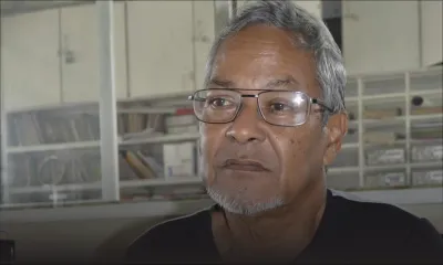 Commission d’enquête sur la drogue - Jack Bizlall: «Des trafiquants financent des dirigeants politiques»