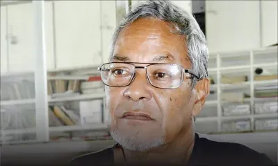 Jack Bizlall étrille la réforme et dénonce un «mépris des travailleurs»