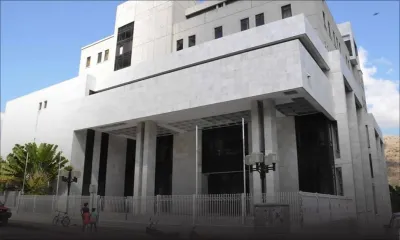 En Cour intermédiaire: un chauffeur reconnu coupable de viol sur une ex-étudiante de l’UoM