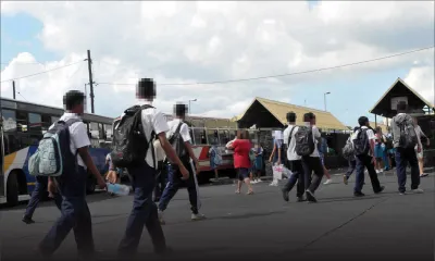 À la gare du Nord: un collégien de 13 ans agressé par des jeunes