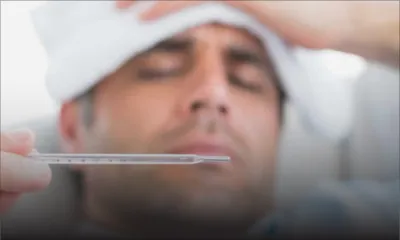 Les cas de grippe en baisse en attendant l’hiver