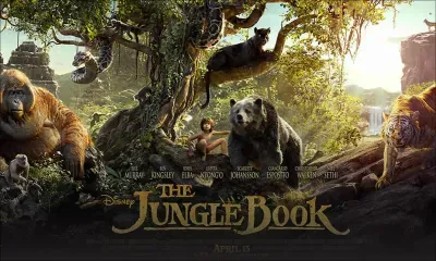 The Jungle Book: déjà dans le Club des Milliardaires