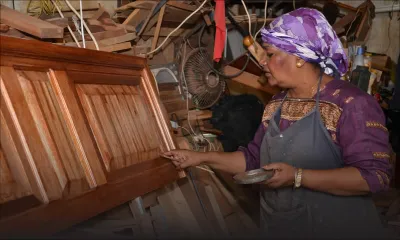 Meubles: coûts de production et salaires font grimper les prix