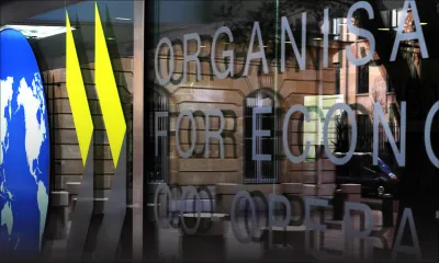 Normes de l’OCDE: le Common Reporting Standard en vigueur le 1er décembre