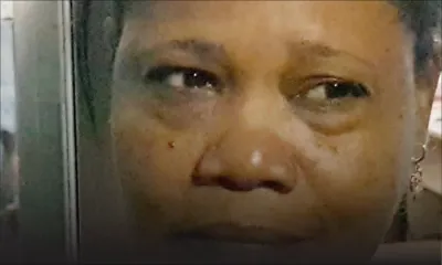 Affaire Gro Derek: les restes du témoin Andy Pénélope retrouvés