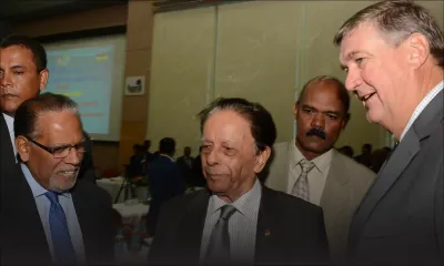 SAJ: «L’immobilier, ce n’est pas du développement réel»