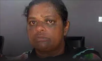 Soupçonnée d’avoir balancé un dealer, une veuve prise à partie par des malfrats