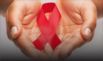 VIH/sida: 262 nouveaux cas dépistés en 2015