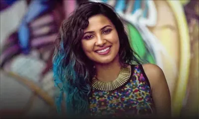 Vidya Iyer: la reine des mashups en concert à Maurice