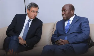 Coopération régionale: Maurice à l’assaut des opportunités en Côte d’Ivoire