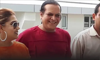 Icac : l’interrogatoire de Shahebzada Azaree à un tournant décisif