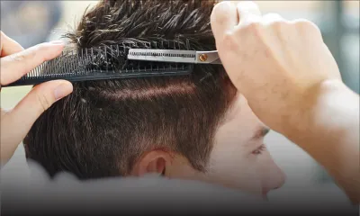 Emploi : 200 coiffeurs recherchés pour des bateaux de croisière