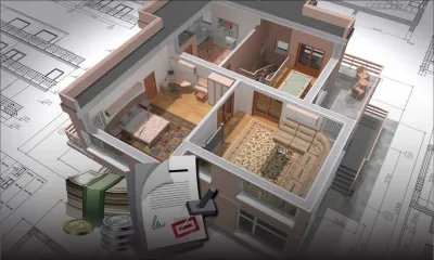 [Infographie] Construire sa maison : les permis, les frais et les délais à prévoir