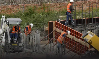 Hausse de prix des matériaux : construire une maison coûte désormais plus cher