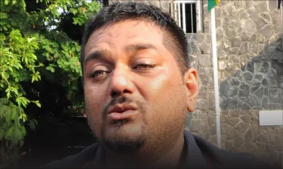 Saisie record d’héroïne : d’autres arrestations à prévoir après celle d’Imteeaz Baccus