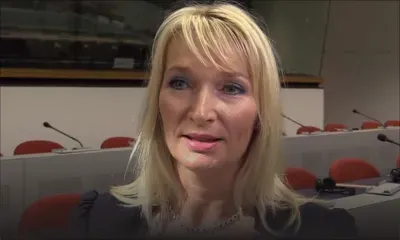 Marjana Sall : «Maurice a bénéficié de Rs 1,2Md de l’Union européenne»