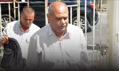 Commission d’enquête sur la drogue : un gardien de prison dans de beaux draps