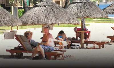 Tourisme : forfait spécial pour les visiteurs âgés et les enfants