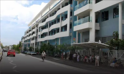 Réclamation de Rs 500 000 : la police saisit un cadavre sur le point d’être enterré 