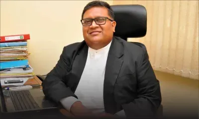 Me Neil Pillay : «L’entraide judiciaire sert à ce qu’un délit ne reste pas impuni»