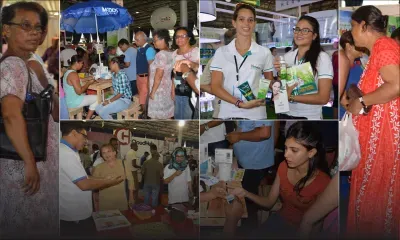 Salon de la Famille et de la Santé : la cérémonie d’ouverture officielle 
