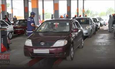 Contrôle de véhicules : des faux certificats de fitness en circulation