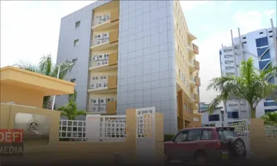  Accord entre la FSC et la Bank of Russia