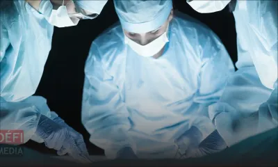 La loi sur la transplantation d’organes abrogée