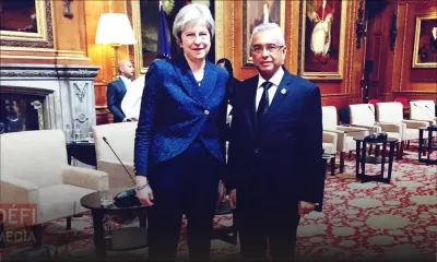 Sommet des Chefs d’État du Commonwealth : Maurice engagé sur plusieurs dossiers