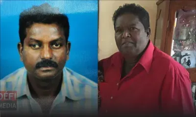 Un cycliste tué par un autobus : le chauffeur prend la fuite après le drame 