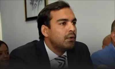 Immigration Act - Adrien Duval : «C’est une loi anticonstitutionnelle»