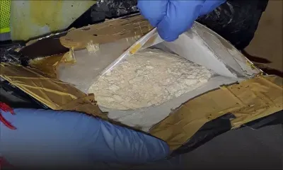 Situation inédite la semaine dernière : quand les trafiquants utilisent des «mules» comme appâts