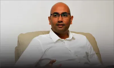 Ken Arian : jusqu’au bout de ses rêves