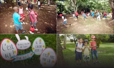 Célébrer Pâques en famille : des activités pour faire plaisir aux enfants