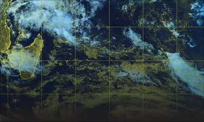 Météo : beau temps ce soir